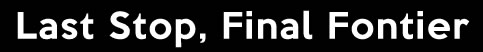 Frontier Button